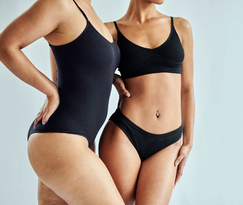 Zen, relax and mediation with black woman and yoga in bedroom for calm, peace and morning routine. Wellness, breathing and balance with health girl training at home for spiritual, healing and energy